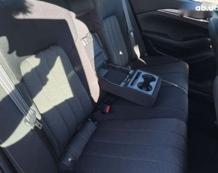 Мазда 6, об'ємом двигуна 2.5 л та пробігом 136 тис. км за 10999 $, фото 25 на Automoto.ua