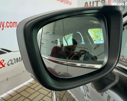 Мазда 6, объемом двигателя 2.2 л и пробегом 195 тыс. км за 14250 $, фото 5 на Automoto.ua