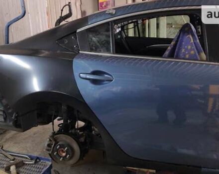 Мазда 6, об'ємом двигуна 2.49 л та пробігом 69 тис. км за 23900 $, фото 61 на Automoto.ua