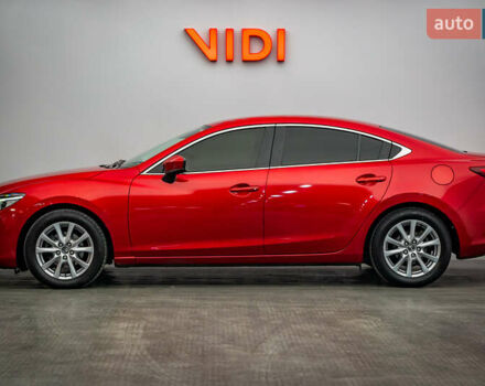 Мазда 6, об'ємом двигуна 2.2 л та пробігом 161 тис. км за 17655 $, фото 2 на Automoto.ua