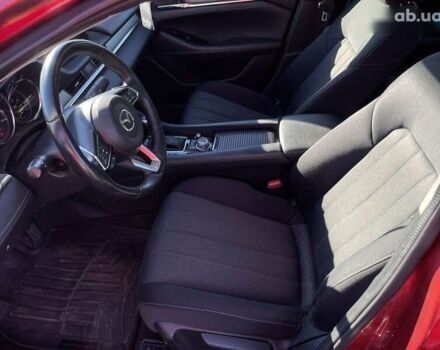 Мазда 6, об'ємом двигуна 2.5 л та пробігом 136 тис. км за 10999 $, фото 18 на Automoto.ua