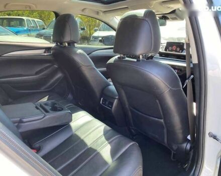 Мазда 6, объемом двигателя 2.5 л и пробегом 191 тыс. км за 11800 $, фото 22 на Automoto.ua