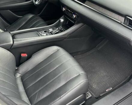 Мазда 6, объемом двигателя 2.49 л и пробегом 122 тыс. км за 21500 $, фото 13 на Automoto.ua