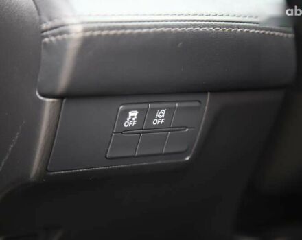 Мазда 6, об'ємом двигуна 2.5 л та пробігом 147 тис. км за 17700 $, фото 23 на Automoto.ua