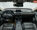 Мазда 6, об'ємом двигуна 2.2 л та пробігом 161 тис. км за 17655 $, фото 10 на Automoto.ua