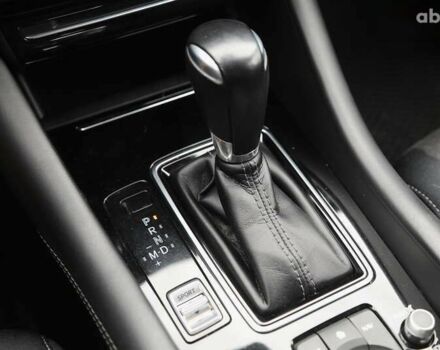 Мазда 6, об'ємом двигуна 2 л та пробігом 119 тис. км за 17200 $, фото 17 на Automoto.ua