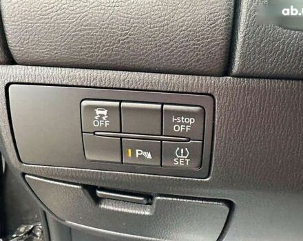 Мазда 6, об'ємом двигуна 2.2 л та пробігом 195 тис. км за 14250 $, фото 16 на Automoto.ua