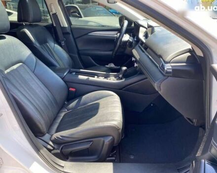 Мазда 6, объемом двигателя 2.5 л и пробегом 191 тыс. км за 11800 $, фото 23 на Automoto.ua