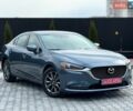 Мазда 6, объемом двигателя 2.5 л и пробегом 115 тыс. км за 14500 $, фото 1 на Automoto.ua