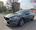 Мазда 6, объемом двигателя 2.49 л и пробегом 75 тыс. км за 19899 $, фото 1 на Automoto.ua