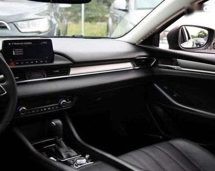 Мазда 6, об'ємом двигуна 2.5 л та пробігом 147 тис. км за 17700 $, фото 12 на Automoto.ua