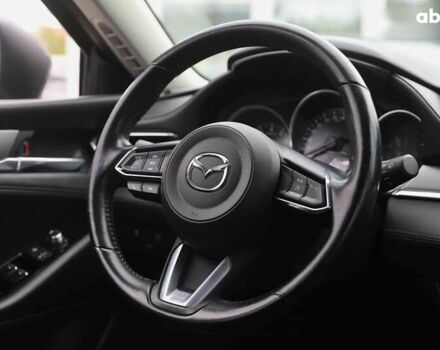 Мазда 6, об'ємом двигуна 2 л та пробігом 119 тис. км за 17200 $, фото 14 на Automoto.ua