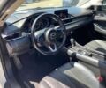 Мазда 6, объемом двигателя 2.5 л и пробегом 191 тыс. км за 11800 $, фото 10 на Automoto.ua