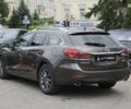 Мазда 6, об'ємом двигуна 2 л та пробігом 119 тис. км за 17200 $, фото 5 на Automoto.ua