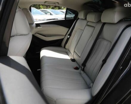 Мазда 6, об'ємом двигуна 2.5 л та пробігом 82 тис. км за 19000 $, фото 10 на Automoto.ua