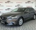 Мазда 6, объемом двигателя 2.2 л и пробегом 195 тыс. км за 14250 $, фото 1 на Automoto.ua