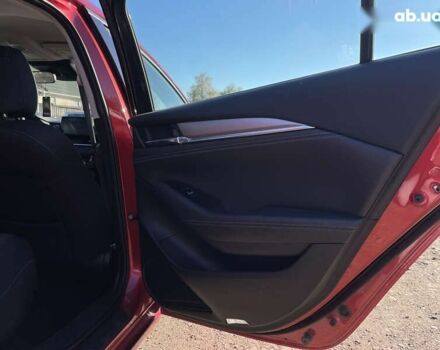 Мазда 6, об'ємом двигуна 2.5 л та пробігом 136 тис. км за 10999 $, фото 27 на Automoto.ua