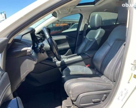 Мазда 6, объемом двигателя 2.5 л и пробегом 191 тыс. км за 11800 $, фото 17 на Automoto.ua