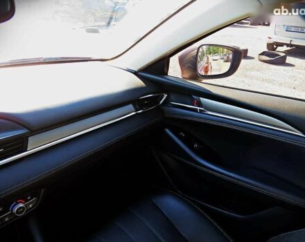 Мазда 6, объемом двигателя 2.5 л и пробегом 118 тыс. км за 18800 $, фото 15 на Automoto.ua