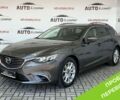 Мазда 6, объемом двигателя 2.2 л и пробегом 195 тыс. км за 14250 $, фото 1 на Automoto.ua
