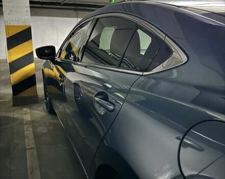 Мазда 6, об'ємом двигуна 2.49 л та пробігом 69 тис. км за 23900 $, фото 2 на Automoto.ua