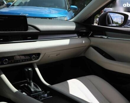 Мазда 6, об'ємом двигуна 2.5 л та пробігом 82 тис. км за 19000 $, фото 15 на Automoto.ua