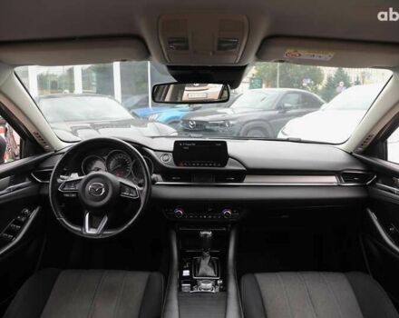 Мазда 6, об'ємом двигуна 2 л та пробігом 119 тис. км за 17200 $, фото 11 на Automoto.ua