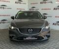 Мазда 6, объемом двигателя 2.2 л и пробегом 195 тыс. км за 14250 $, фото 1 на Automoto.ua