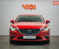 Мазда 6, об'ємом двигуна 2.2 л та пробігом 161 тис. км за 17655 $, фото 4 на Automoto.ua
