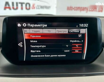 Мазда 6, об'ємом двигуна 2.2 л та пробігом 195 тис. км за 14250 $, фото 29 на Automoto.ua