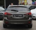 Мазда 6, об'ємом двигуна 2 л та пробігом 119 тис. км за 17200 $, фото 4 на Automoto.ua