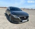 Мазда 6, объемом двигателя 2.49 л и пробегом 40 тыс. км за 19000 $, фото 6 на Automoto.ua