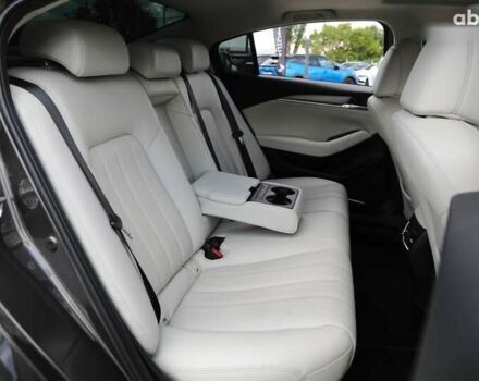 Мазда 6, об'ємом двигуна 2.5 л та пробігом 82 тис. км за 19000 $, фото 11 на Automoto.ua