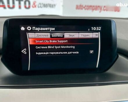 Мазда 6, об'ємом двигуна 2.2 л та пробігом 195 тис. км за 14250 $, фото 26 на Automoto.ua