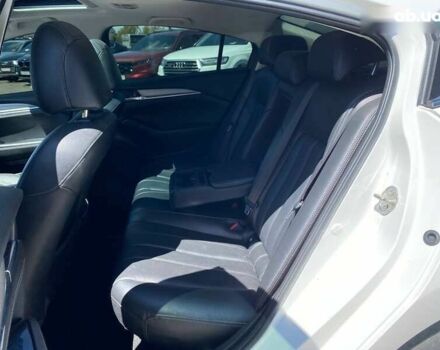 Мазда 6, объемом двигателя 2.5 л и пробегом 191 тыс. км за 11800 $, фото 19 на Automoto.ua