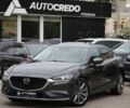 Мазда 6, об'ємом двигуна 2.5 л та пробігом 147 тис. км за 17700 $, фото 1 на Automoto.ua