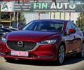 Мазда 6, объемом двигателя 2.5 л и пробегом 118 тыс. км за 18800 $, фото 1 на Automoto.ua
