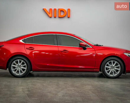 Мазда 6, об'ємом двигуна 2.2 л та пробігом 161 тис. км за 17655 $, фото 3 на Automoto.ua