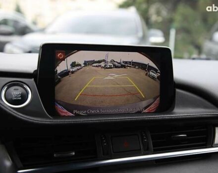 Мазда 6, об'ємом двигуна 2.5 л та пробігом 147 тис. км за 17700 $, фото 15 на Automoto.ua