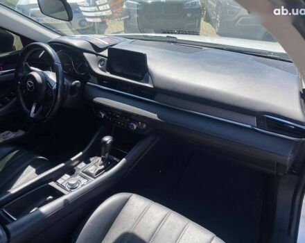 Мазда 6, объемом двигателя 2.5 л и пробегом 191 тыс. км за 11800 $, фото 8 на Automoto.ua