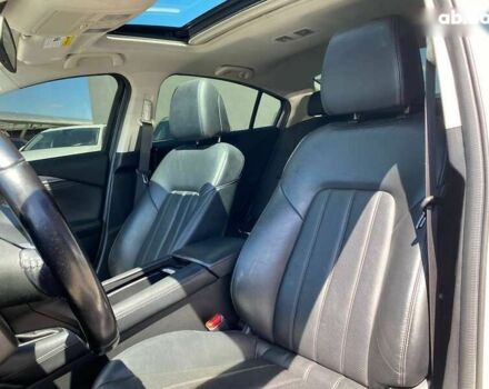 Мазда 6, объемом двигателя 2.5 л и пробегом 191 тыс. км за 11800 $, фото 18 на Automoto.ua