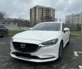 Мазда 6, объемом двигателя 2.49 л и пробегом 122 тыс. км за 21500 $, фото 1 на Automoto.ua