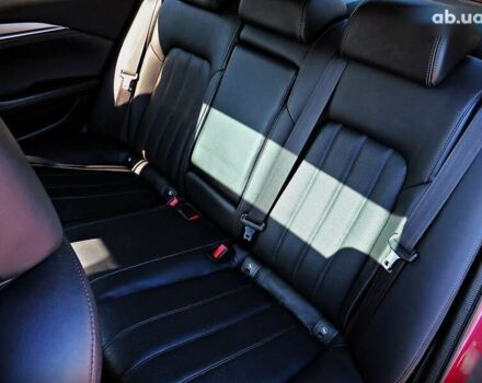 Мазда 6, объемом двигателя 2.5 л и пробегом 118 тыс. км за 18800 $, фото 17 на Automoto.ua