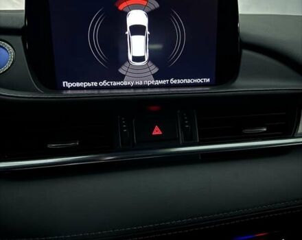 Мазда 6, об'ємом двигуна 2.49 л та пробігом 69 тис. км за 23900 $, фото 3 на Automoto.ua