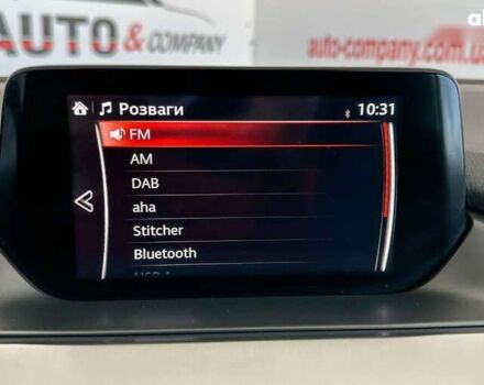 Мазда 6, об'ємом двигуна 2.2 л та пробігом 195 тис. км за 14250 $, фото 24 на Automoto.ua