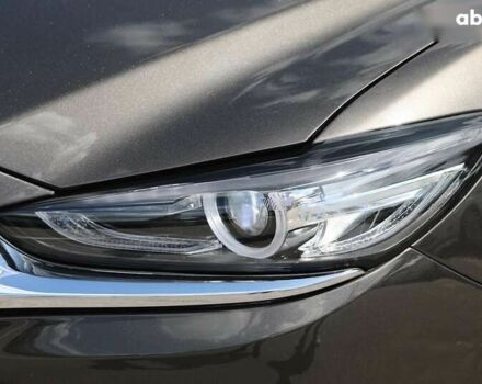 Мазда 6, об'ємом двигуна 2.5 л та пробігом 82 тис. км за 19000 $, фото 8 на Automoto.ua