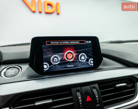 Мазда 6, об'ємом двигуна 2.2 л та пробігом 161 тис. км за 17655 $, фото 15 на Automoto.ua