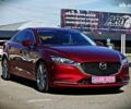 Мазда 6, объемом двигателя 2.5 л и пробегом 118 тыс. км за 18800 $, фото 1 на Automoto.ua