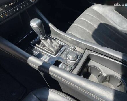 Мазда 6, объемом двигателя 2.5 л и пробегом 191 тыс. км за 11800 $, фото 16 на Automoto.ua