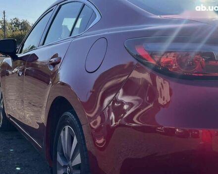 Мазда 6, об'ємом двигуна 2.5 л та пробігом 136 тис. км за 10999 $, фото 11 на Automoto.ua